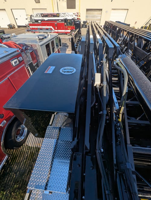 Niles FD